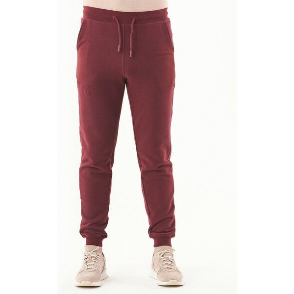 ORGANICATION Soft Touch Sweathose aus Bio-Baumwolle
