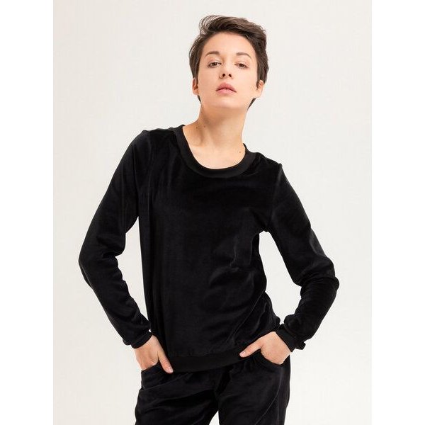 Frija Omina Bio Nicki Pullover Onne