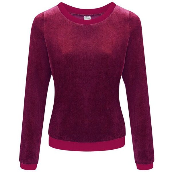 Frija Omina Bio Nicki Pullover Onne