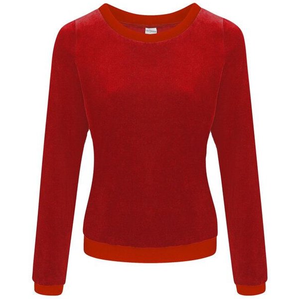 Frija Omina Bio Nicki Pullover Onne