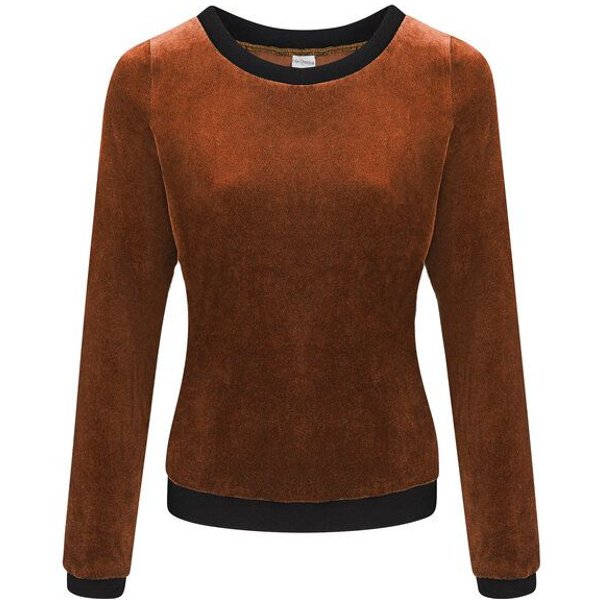 Frija Omina Bio Nicki Pullover Onne