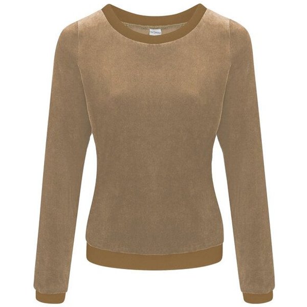 Frija Omina Bio Nicki Pullover Onne