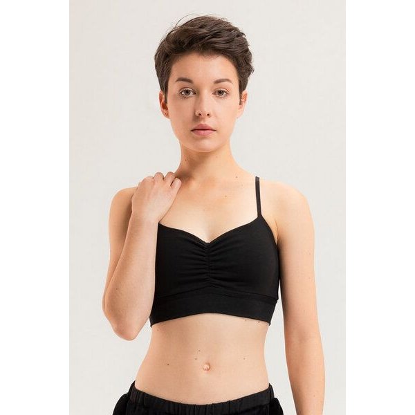 Frija Omina Bio Bustier Yoga