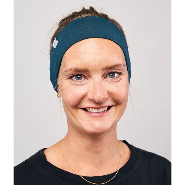 obumi Stirnband Classic Schmal aus TENCEL Modal