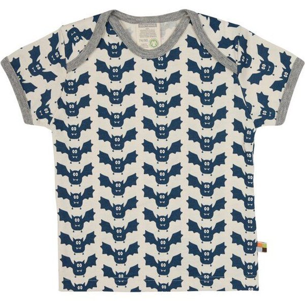 loud + proud Babys & Kinder T-Shirt, GOTS-zertifiziert