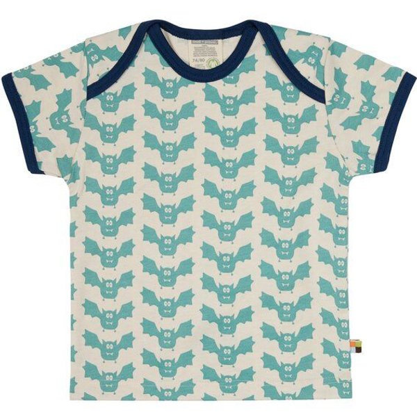 loud + proud Babys & Kinder T-Shirt, GOTS-zertifiziert