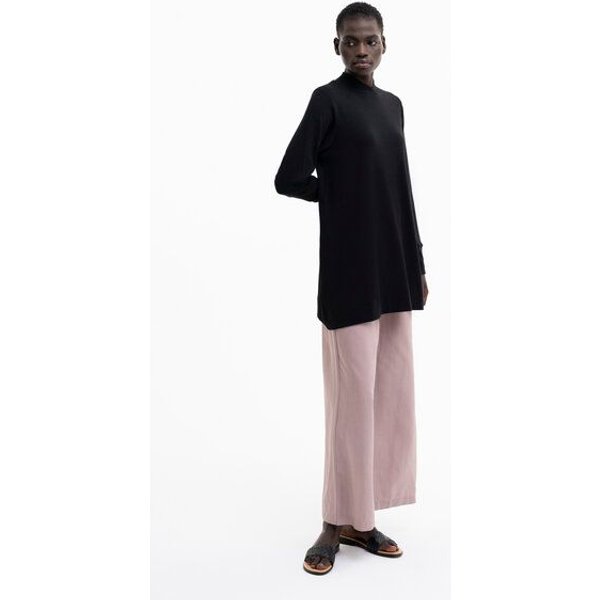 SHIPSHEIP JUMPER DRESS - Damen Kleid aus Bio-Baumwoll Mix
