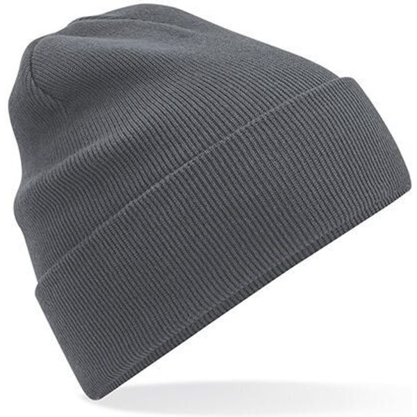 Beechfield Damen / Herren Beanie Mütze Wintermütze Strickmütze