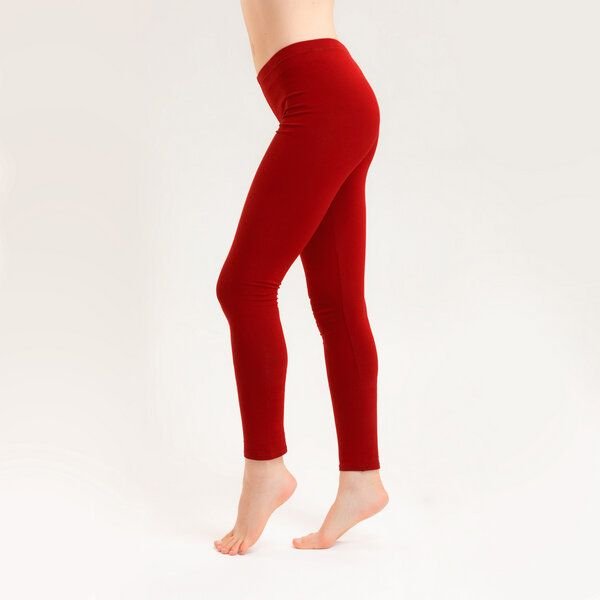 Frija Omina Farbige Bio Leggings