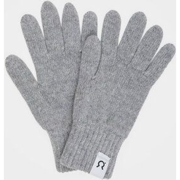 Rifò - Circular Fashion Made in Italy Handschuhe Anita aus recycelter Kaschmirwolle
