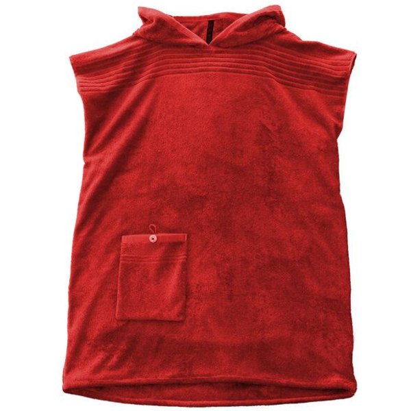 Lou-i Badeponcho Made in Germany Surfponcho