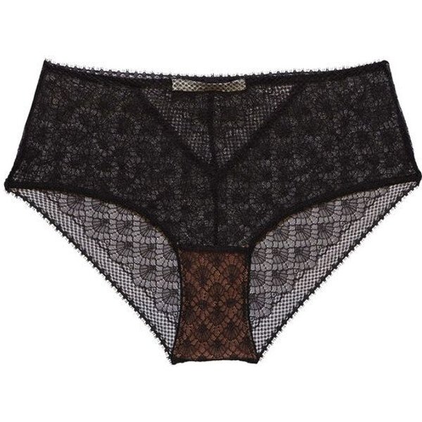 Underprotection Christy Hipsters aus 100% recycelten Materialien