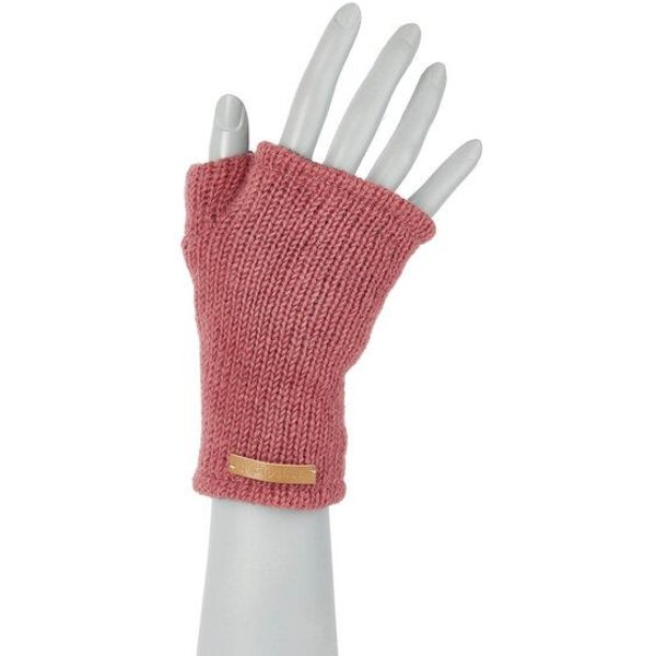 short'n'pietz Handstulpen aus Schurwolle für Kinder, handgestrickt