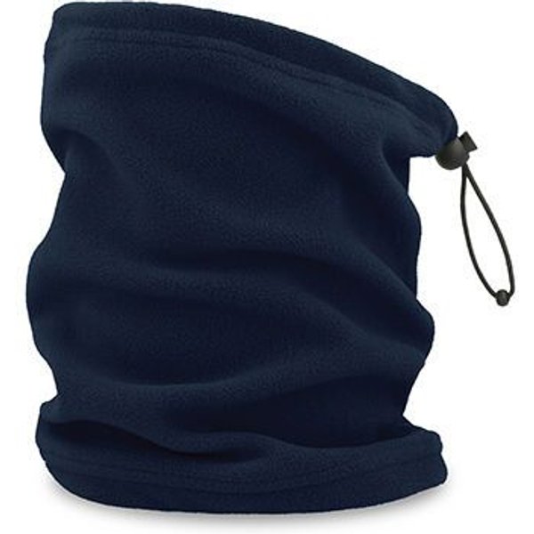 Atlantis Headwear Atlantis Hotty-S Neck Warmer recyceltes (rPet) Polyester Halstuch weiches Fleece Schlauchschal Loop