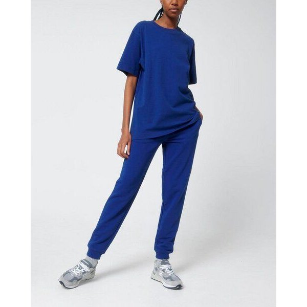 YTWOO Sehr dickes Unisex T-Shirt | 240 g/qm | Top Premium Bio-Baumwolle