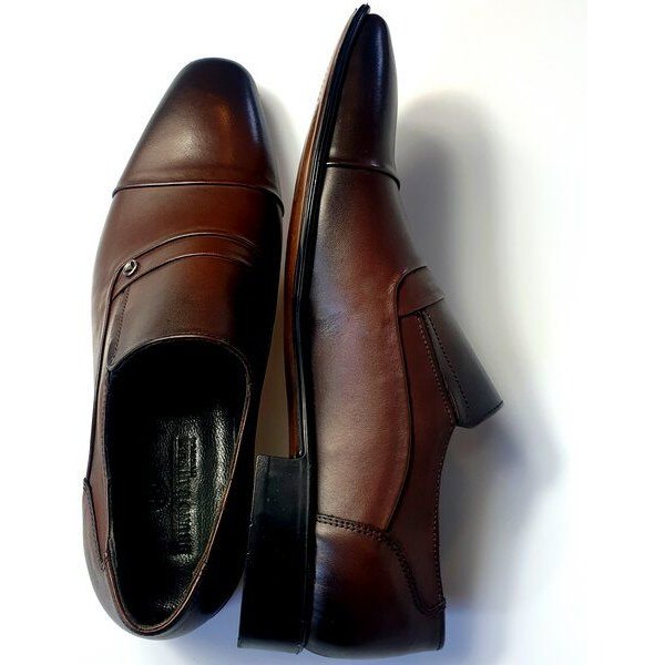 Bruno Barella Herren Business Schuhe Hand Made