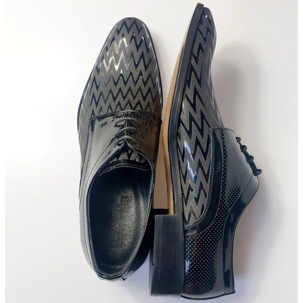 Bruno Barella Herren Business Schuhe Hand Made
