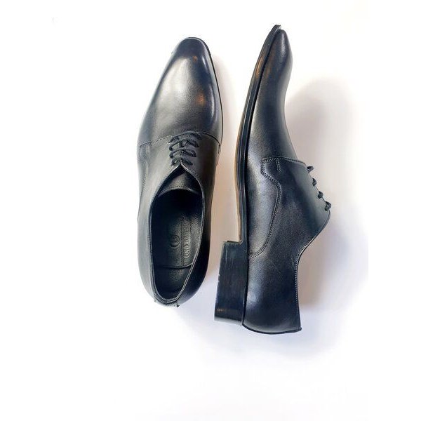 Bruno Barella Herren Business Schuhe Hand Made