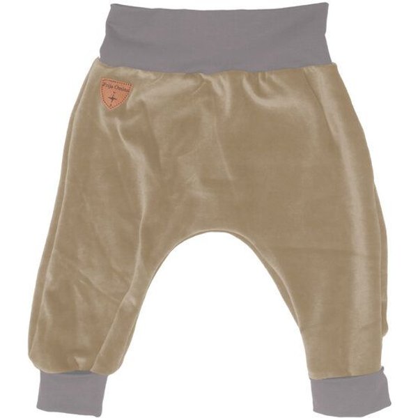Frija Omina Mitwachsende Bio Nickihose Hygge mini
