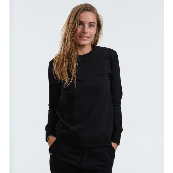 GARY MASH Sweatshirt Anoka aus Biobaumwolle