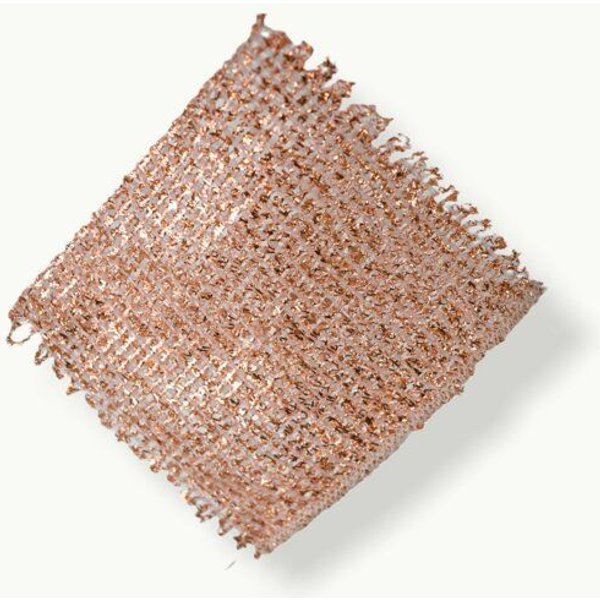 Greencult Kupfertuch (2x 2er Pack) Made in Austria