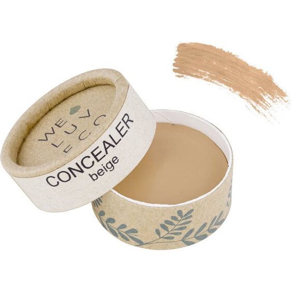 WE LUV ECO Concealer | nachhaltig | plastikfrei | vegan