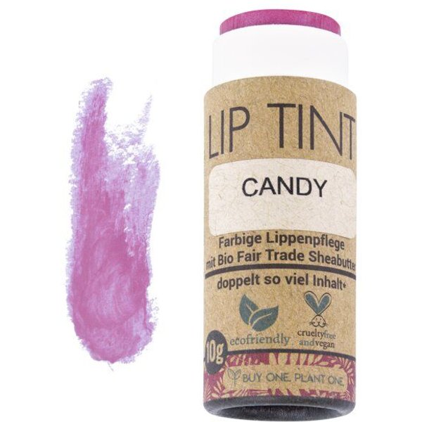 WE LUV ECO LIP TINT