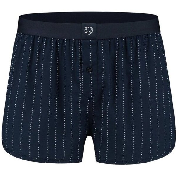 A-Dam Boxershort Gemustert