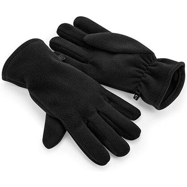 Beechfield Damen Herren Winterhandschuhe aus Fleece