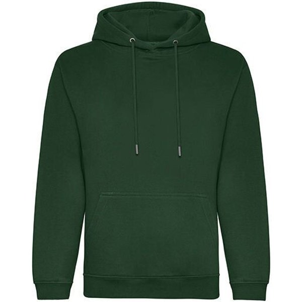 Just Hoods Organic Hoodie Kapuzenpulli Hoody Pullover