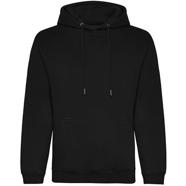 Just Hoods Organic Hoodie Kapuzenpulli Hoody Pullover