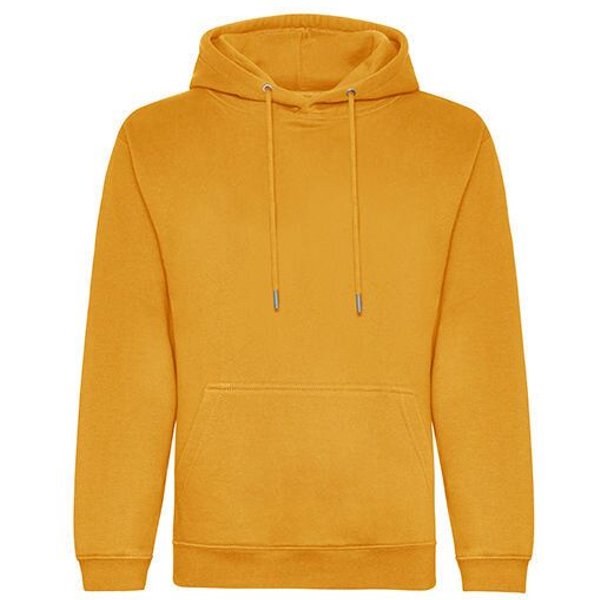 Just Hoods Organic Hoodie Kapuzenpulli Hoody Pullover