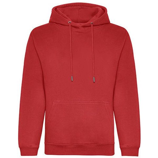Just Hoods Organic Hoodie Kapuzenpulli Hoody Pullover