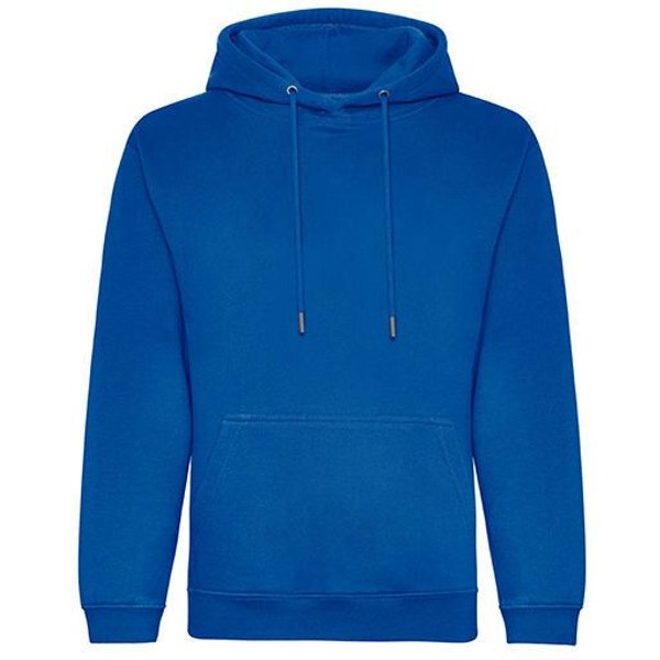 Just Hoods Organic Hoodie Kapuzenpulli Hoody Pullover