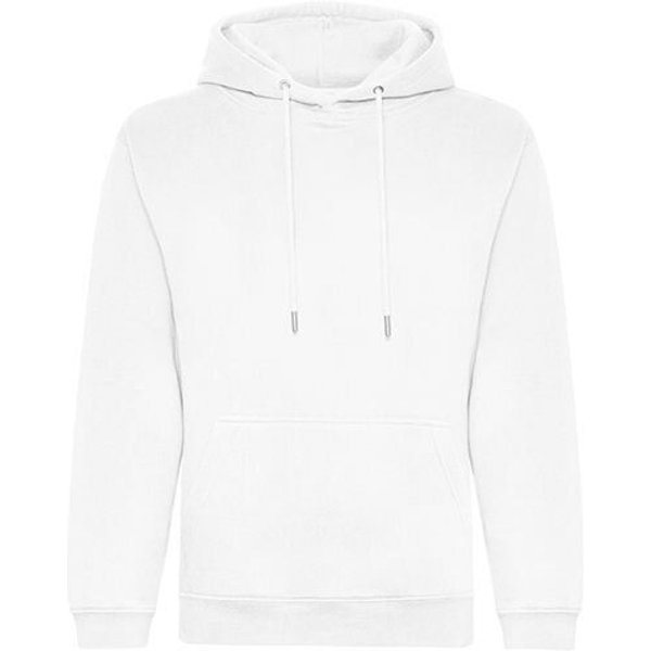 Just Hoods Organic Hoodie Kapuzenpulli Hoody Pullover
