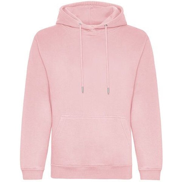 Just Hoods Organic Hoodie Kapuzenpulli Hoody Pullover