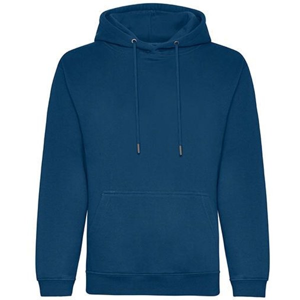 Just Hoods Organic Hoodie Kapuzenpulli Hoody Pullover