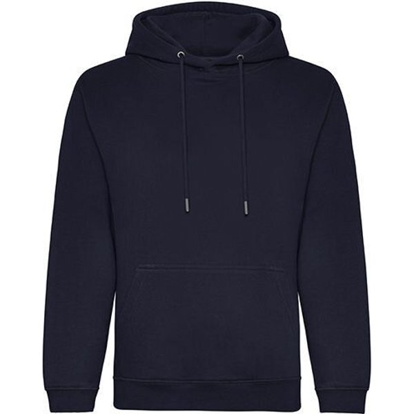 Just Hoods Organic Hoodie Kapuzenpulli Hoody Pullover