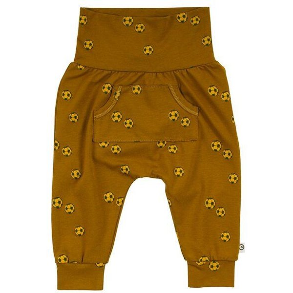 Fred's World by Green Cotton "Green Cotton" Hose mit Fußbällen