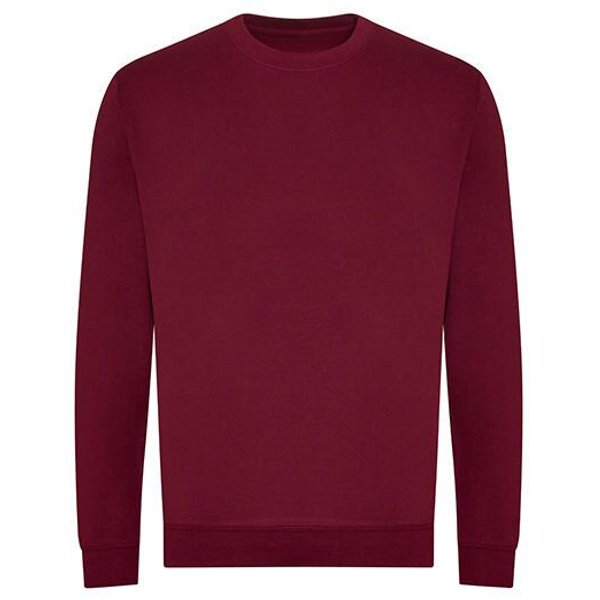 Just Hoods Organic Sweatshirt Sweater Pullover Pulli