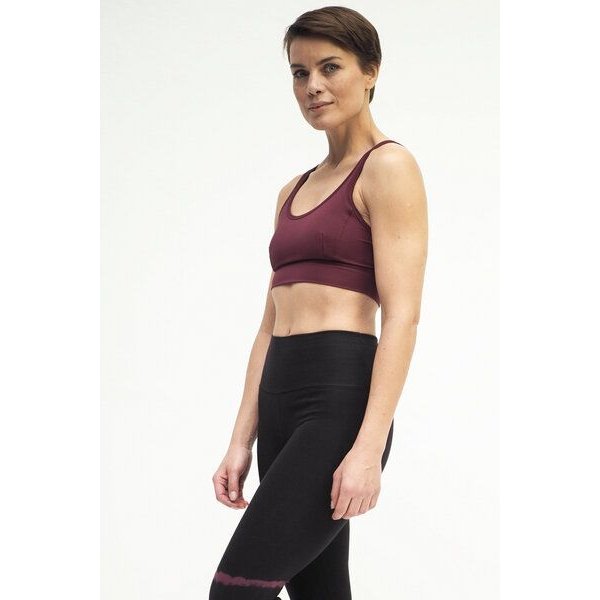 Kismet Yogastyle Yoga Bra Rami