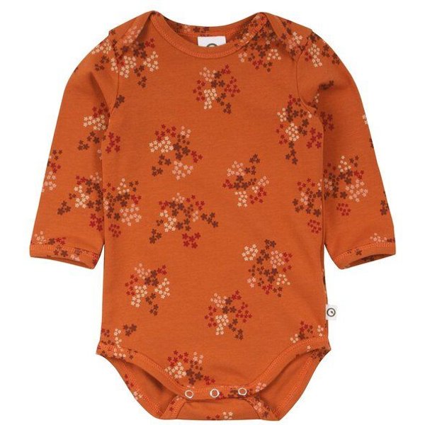 Fred's World by Green Cotton "Green Cotton" Body Flora