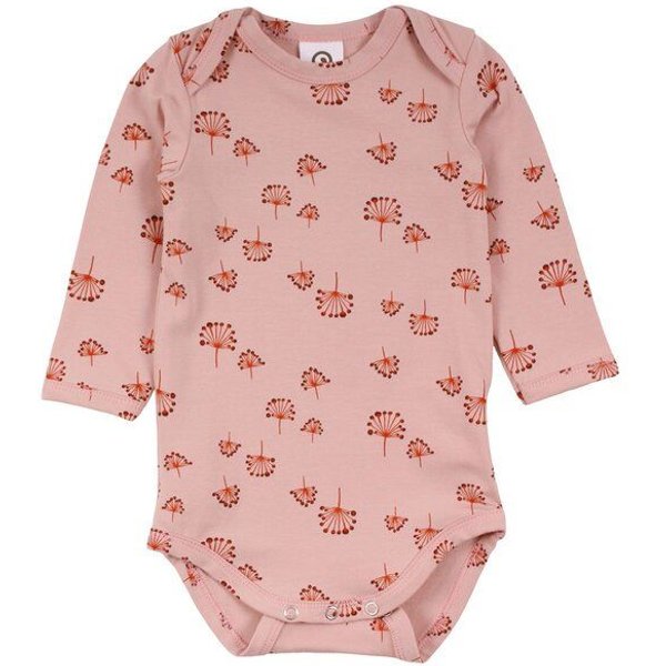 Fred's World by Green Cotton "Green Cotton" Body Dandelion