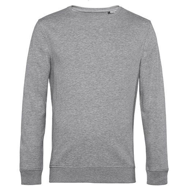 B&C Collection Unisex Sweatshirt Pullover in 20 verschiedenen Farben