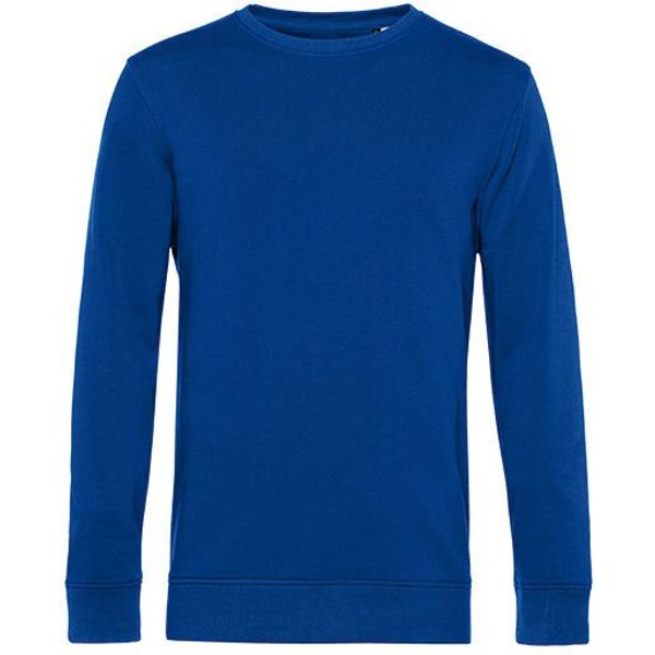 B&C Collection Unisex Sweatshirt Pullover in 20 verschiedenen Farben