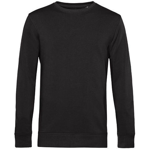 B&C Collection Unisex Sweatshirt Pullover in 20 verschiedenen Farben