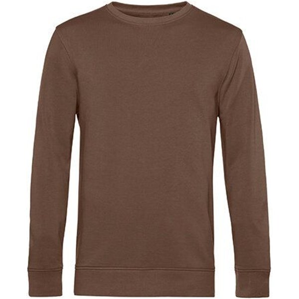 B&C Collection Unisex Sweatshirt Pullover in 20 verschiedenen Farben