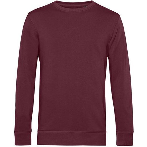 B&C Collection Unisex Sweatshirt Pullover in 20 verschiedenen Farben