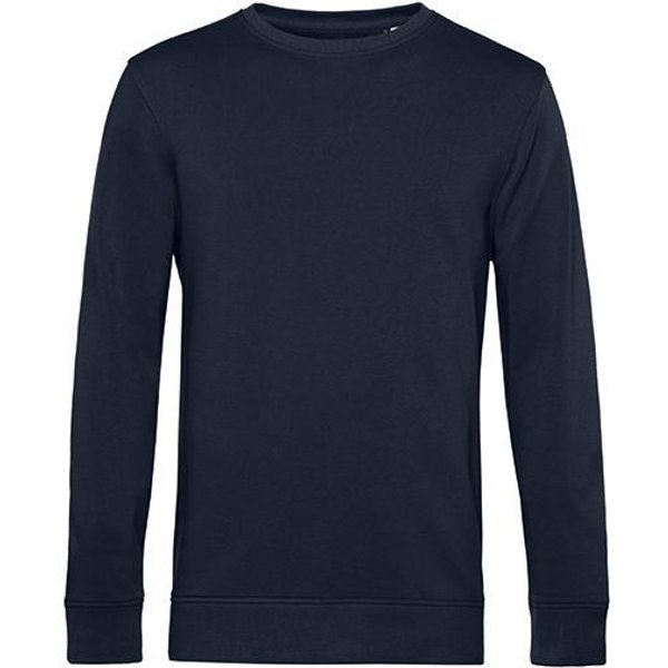 B&C Collection Unisex Sweatshirt Pullover in 20 verschiedenen Farben