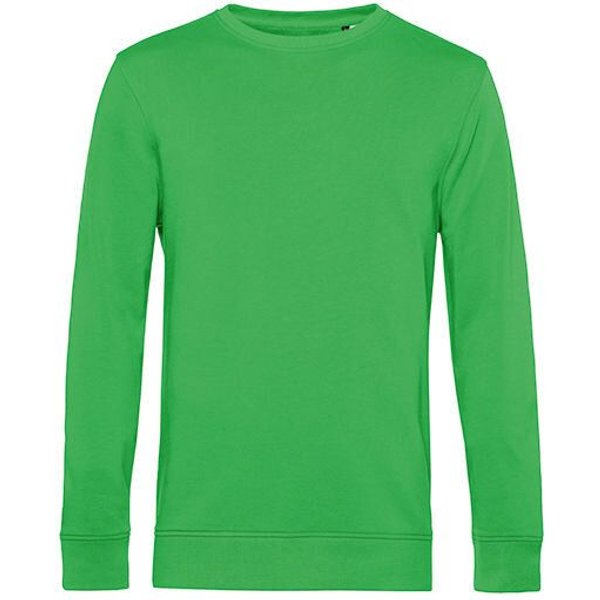 B&C Collection Unisex Sweatshirt Pullover in 20 verschiedenen Farben